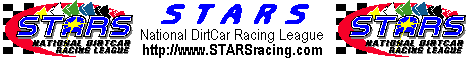 STARS banner